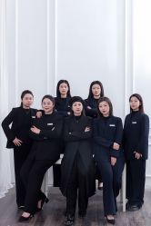 -罗马经典婚纱摄影·轻奢化定制