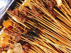 -康二姐串串(中道街店)