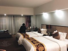 -广州克莱顿酒店