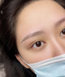 -本小姐美学·半永久纹眉野生眉