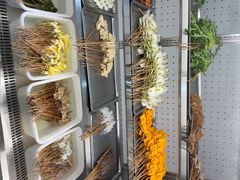 -谢彬美味肥肠鸡冷锅串串(太古里总店)