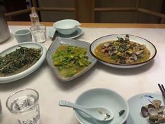 -陈先进鱼馆·夜宵·地道农家菜(湖墅南路店)