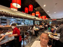 -李记饺子·熏酱东北菜(欢乐谷店)