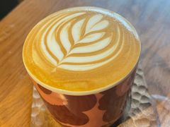 dirty-竹子咖啡bamboo coffee