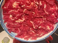 鲜切吊龙-蜀九香火锅(彩虹店)