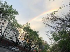 -成都七中(林荫校区)