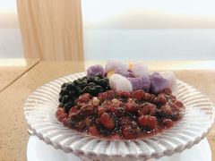 -仁信老铺甜品(北京路店)