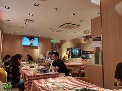 -西贝莜面村(正大广场店)