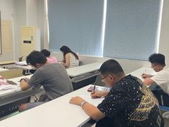 -朗阁·雅思托福·留学英语·国际学校(国贸校区)