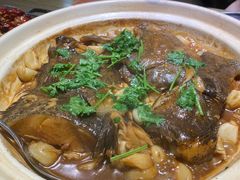 -隆喜元鱼汤包·海鲜(中联广场店)