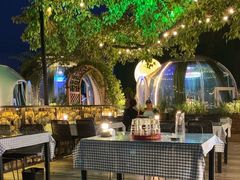 -1819餐厅·团队聚餐·烤串·精酿