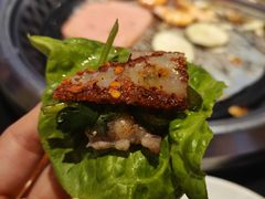 -杨排风自助餐厅(华贸店)