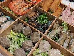 -扬州万怡酒店-中餐厅(文昌中路店)