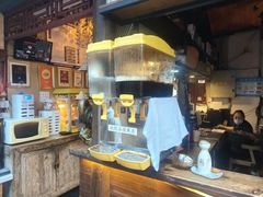 -束河人家(南锣鼓巷店)