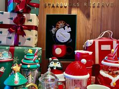 -星巴克臻选(深圳万象天地旗舰店)