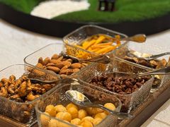 -顺德喜来登酒店·采悦轩