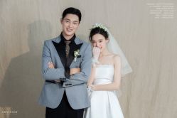 -CD视觉婚纱摄影