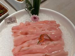 -围炉夜话·潮汕卤水火锅(榕江店)