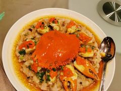 -广州文华东方酒店·江-由辉师傅主理