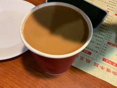 -香港仔茶餐厅(凤阳店)