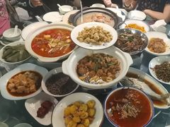 -悦硒楼·新派恩施菜