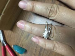 -情侣·团建·手作工坊(虹桥汇金百货店)