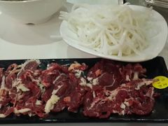 -陈记顺和牛肉火锅馆(天河北路店)
