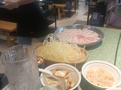 -憨铁匠老火锅(龙岗万科里店)