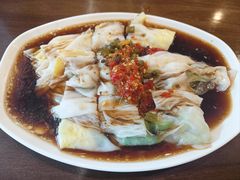 -牛氏石磨肠粉(海璟国际店)