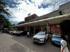 -金凤酒楼(金陵路店)