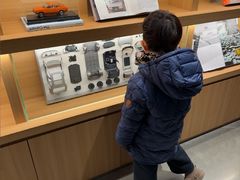 -现代汽车文化中心 Hyundai Motorstudio Beijing