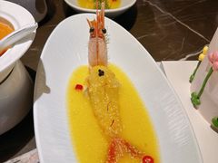 -海派悦庭·海胆烧麦·新融合菜(凯德广场店)