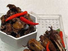 -老湘亲·品鉴湘菜(湖里店)