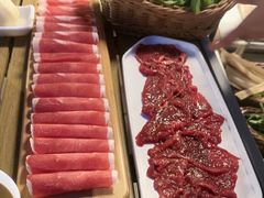 -四喜小胖·北京涮肉(五道营店)