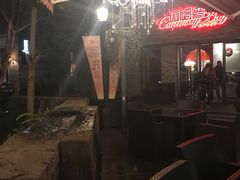 -铜锣湾·有麝自然香(重庆新天地店)