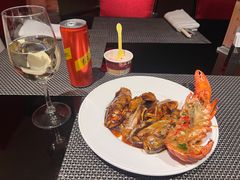 -上海锦江汤臣洲际大酒店壹阶层