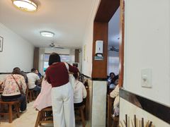 -刘信牛羊肉小炒泡馍(回民街店)