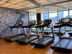 -广州粤海喜来登酒店