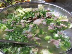 -杨三孃跷脚牛肉(中粮鸿云悦街店)