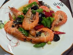 -望海潮海鲜店 特色家常菜(在海一方店)