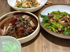 -高嗲嗲·现炒下饭菜(石鼓路店)