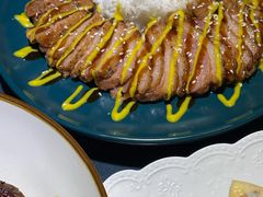 -吱咖啡西式简餐
