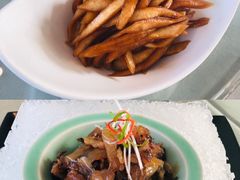 -许仙楼餐厅