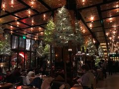 -THE CANNERY&JUJU 新鲜海鲜·牛排美食酒廊