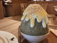 -After You Dessert Cafe(CENTRALWORLD)