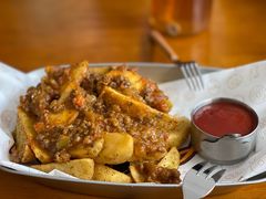 -Catch Bagel(芳草地店)