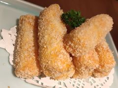 -吕氏疙瘩汤·新鲁菜(济南万象城店)