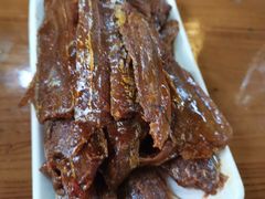 酥焖带鱼-鼎香润(德胜门内店)