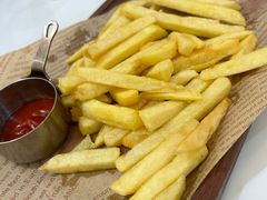 -Mary Cindy 玛丽西典披萨(龙湖龙湾天街店)