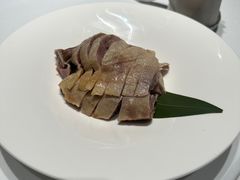 -小厨娘淮扬菜(天印大道店)